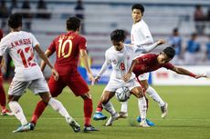 Indonesia Vs Vietnam, Legenda Persib Optimistis Garuda Ulang Kesuksesan 1991