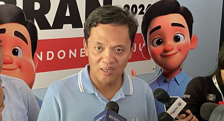 Kubu Prabowo-Gibran Bela Jokowi soal Presiden Boleh Kampanye, Sebut Sesuai UU tapi...