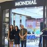 Mondial Buka Konsep Store yang Menyediakan Perhiasan Unik