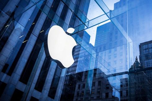 2019 Jadi Tahun Kejayaan Bisnis Software Apple