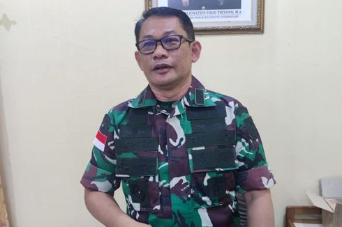 Kondisi Prajurit Kopasgat Korban Penembakan KKB Sudah Stabil