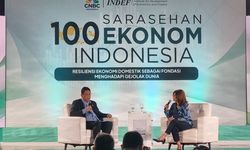 Purbaya: Tarif Pajak Tidak Naik Sampai Pertumbuhan Ekonomi Capai 6 Persen