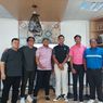 Kompas Gelar CEO Golf Hub, Kolaborasi Atlet Profesional dan Pelaku Usaha