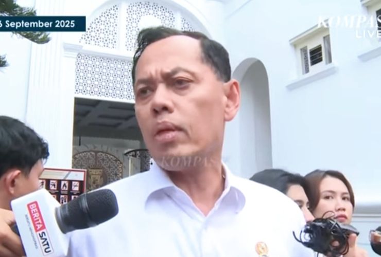 Harga BBM Subsidi Naik? Pemerintah: Tidak Ada, Semoga Perang Cepat Selesai