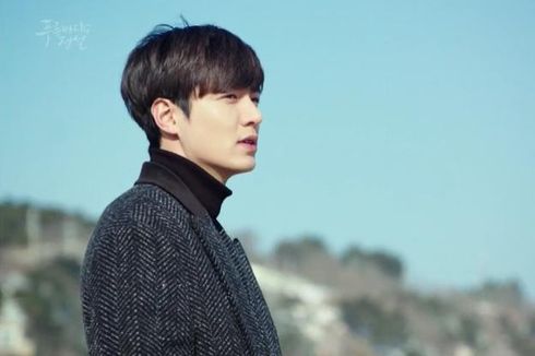 Sinopsis Legend of The Blue Sea Episode 16, Banyak Rahasia Terungkap dari Pertemuan Joon Jae dan Ibunya