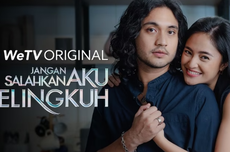 Pemeran Serial Jangan Salahkan Aku Selingkuh