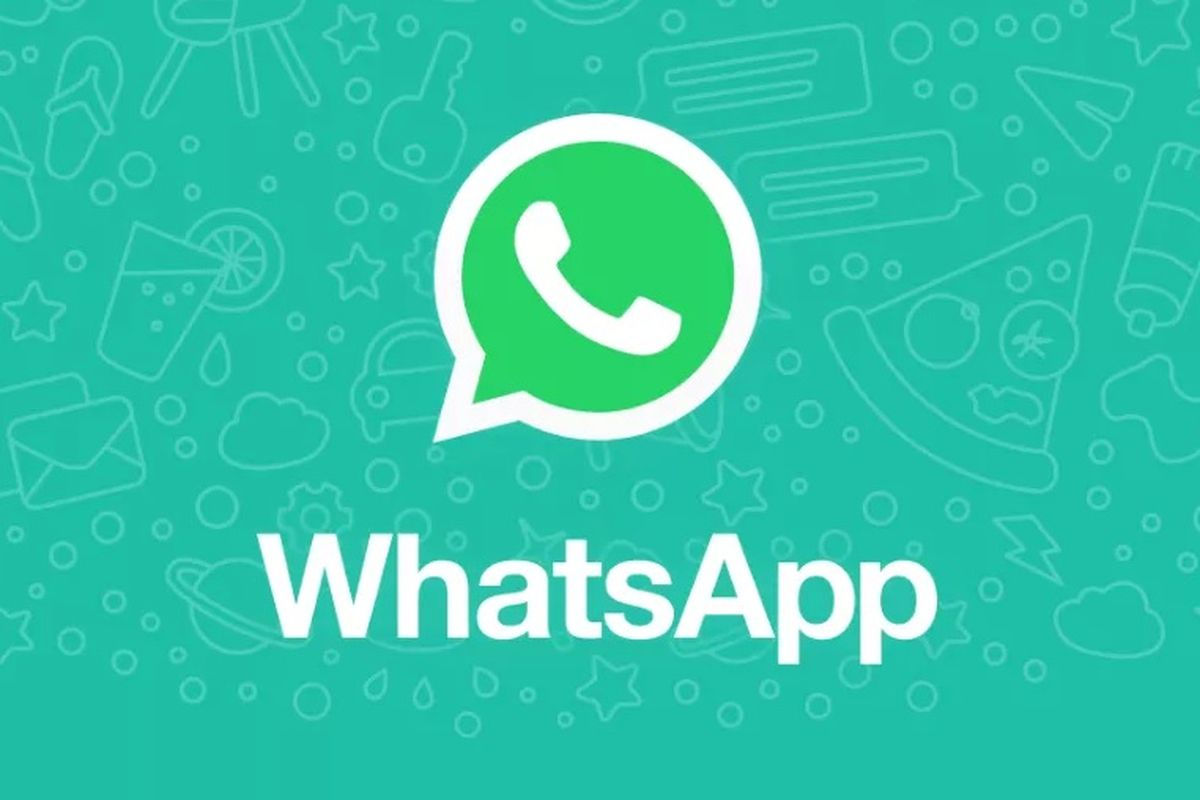 Logo WhatsApp