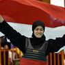 Mengenal Olahraga Asli Indonesia, Pencak Silat