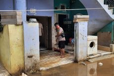 Sempat Padam karena Banjir, Listrik di Wilayah Jakarta Mayoritas Sudah Kembali Nyala