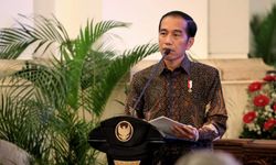 Hadiri HPS ke-38, Jokowi akan Canangkan Optimalisasi Lahan Rawa 