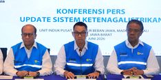 Sistem Kelistrikan Jawa Mulai Pulih, PLN Sebut Pemadaman Bergilir Berhasil Diminimalisasi