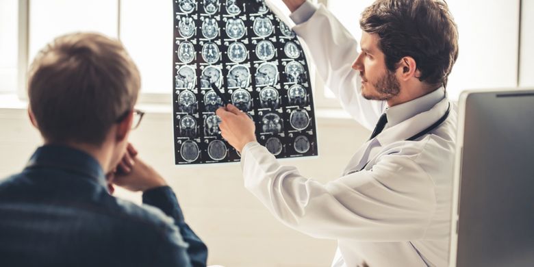 Ini Pentingnya Segera Pergi ke Rumah Sakit Saat Curiga Mengalami Gejala Stroke - Vimarsana News