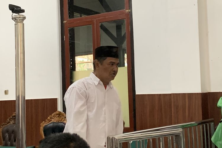 Nekat Curi 2 Ekor Ayam Tetangga untuk Beli Sabu, Pria di Surabaya Terancam Pidana