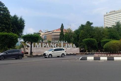 Kampanye Akbar Ganjar-Mahfud di Semarang, 14 Kantong Parkir Disiapkan