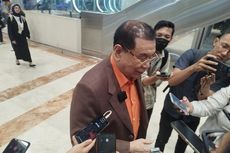 Komisi XI DPR Sepakat Destry Damayanti Jabat Deputi Gubernur Senior BI Periode Dua