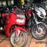 Daftar Motor Sport 150 cc Bekas, GSX-R 150 Mulai Rp 17 Jutaan, CB150R Rp 10 Jutaan