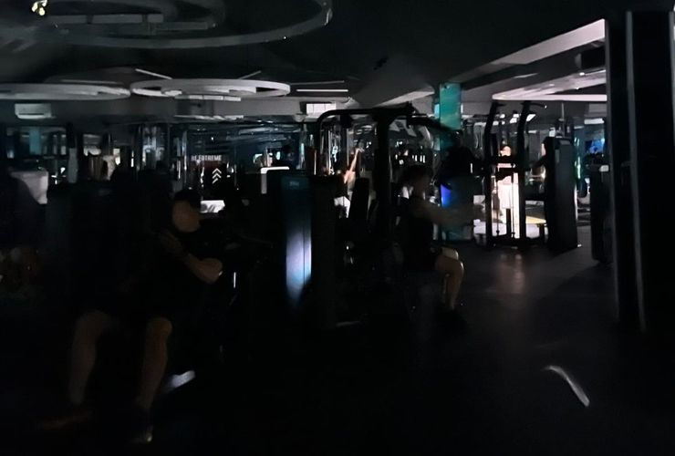 Gangguan Suplai Teratasi, Listrik di Jakarta Kembali Menyala