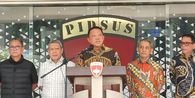 Ditanya Apa Akan Mundur? Jampidsus: Sampai Jumat Pagi Saya Masih Terima Perintah