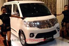 Dapat Pajak dan Diskon Diler, Daihatsu Luxio Lebih Murah Rp 40 Jutaan