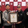 Baru Diluncurkan, Prepp Scooter Club Langsung Catat Rekor Muri
