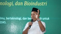 Muktamar NU Usai, GP Ansor: Sudahi Perdebatan, Saatnya Kembali Berkhidmah