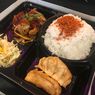 Mencicipi Kuliner Fusion Jepang 