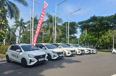 Karakteristik Konsumen Mobil Daihatsu di Indonesia