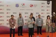 Isi Enam Poin yang Dideklarasikan Heru Budi dengan Gubernur dan Wali Kota Se-ASEAN di Jakarta