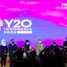 Ajang Y20 di Palembang, 3 Menteri Kompak Dorong Milenial Jadi Wirausaha