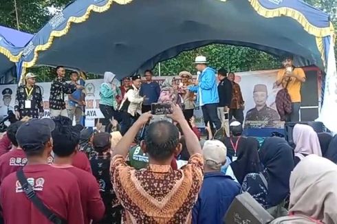 Dugaan Pelanggaran Ridwan Kamil, Bawaslu Sudah Periksa 4 Orang