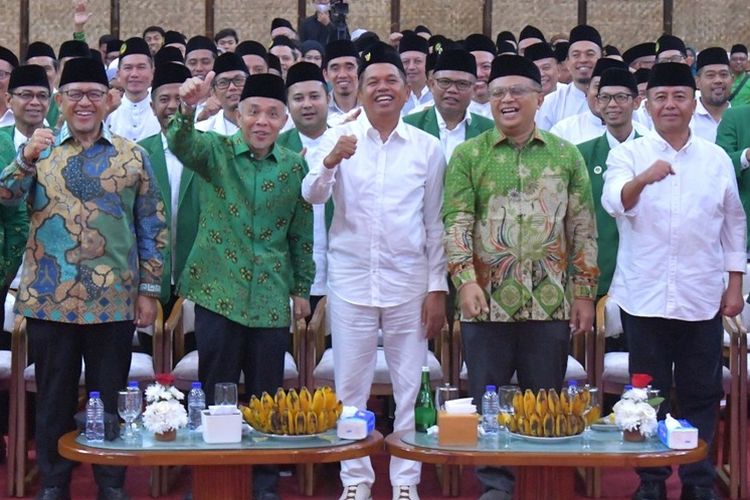 Dedi Mulyadi Soroti 4 Karakter Sosial Warga Sunda yang Hambat Kemajuan