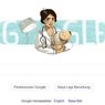 Marie Thomas, Dokter Perempuan Pertama di Indonesia Jadi Google Doodle Hari Ini