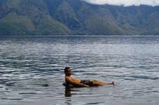5 Aktivitas Wisata di Pulau Samosir