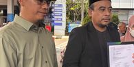 Ketum GRIB Hercules Dilaporkan Putri Ahmad Bahar ke Polisi atas Dugaan Penyekapan