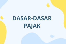 Dasar-dasar Perpajakan