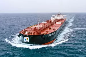 Kapal Pertamina Berhasil Lintasi Selat Hormuz, Tempuh 16 Jam Menuju Titik Aman