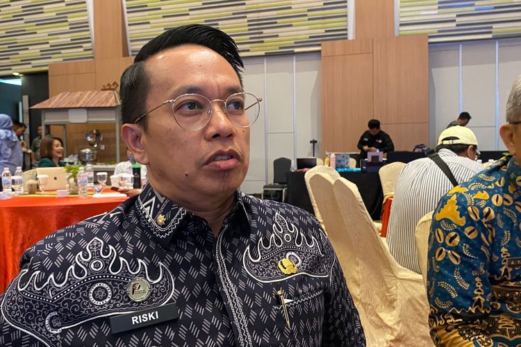Hasilkan 1 Juta Ton Limbah per Hari, Lampung Siap Olah Sampah Jadi Listrik