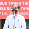Jokowi: Saya Harap Semua Daerah Bisa Meningkatkan Vaksinasinya