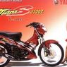4 Motor Yamaha yang Punya Nafas Pendek di Indoensia