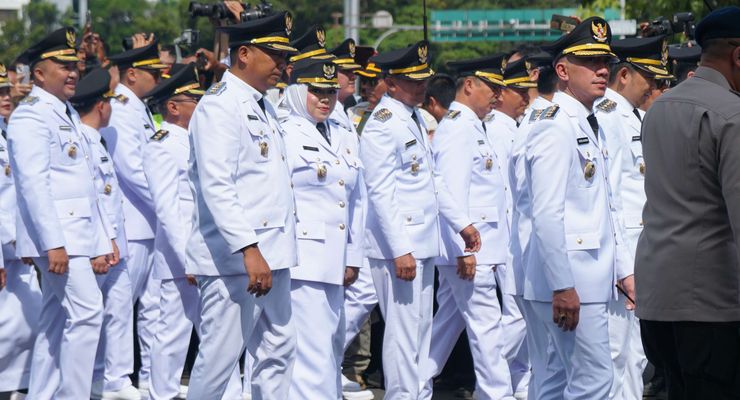 Litbang Kompas: Publik Ingin Pilkada Langsung, Demokrasi dan Partisipasi Jadi Alasan