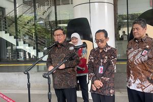 'Pecat Saja!', Teguran Keras Pramono Soal Dugaan Penipuan Loker Damkar Rp 70 Juta