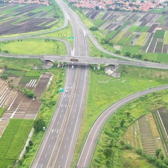 Tol Pejagan-Pemalang