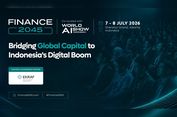 Gelar Finance 2045 di Jakarta, Trescon Bidik Transformasi Keuangan Asia Tenggara