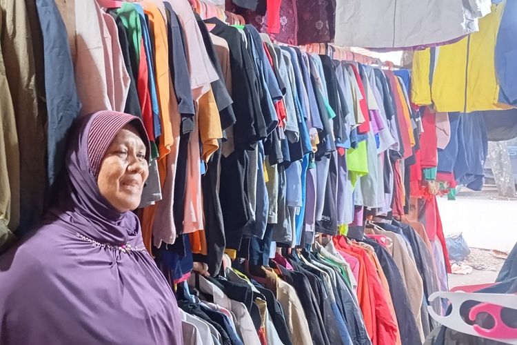 Purbaya Larang Impor Pakaian Bekas, Pedagang di Makassar: Apa Lagi yang Mau Kami Jual?