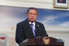 SBY Instruksikan Maskapai Indonesia Hindari Perbatasan Ukraina dan Rusia