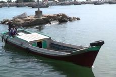 Potret Maritim di Kepulauan Pongok dan Seember Kepiting untuk Makan Siang