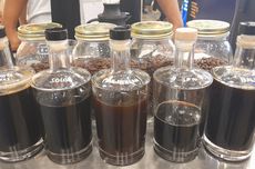 3 Cara Bangun Brand Toko Kopi, Tips dari Kopi Tuku