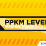 Eks Direktur WHO Ingatkan Efek Pelonggaran PPKM Level 4