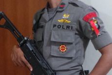Kapendam Siliwangi: Anggota TNI Tidak Menyerang Masuk ke Mako Brimob