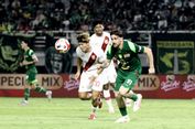 Rahasia di Balik Comeback Persebaya atas Persis, Eduardo Perez Buka Suara